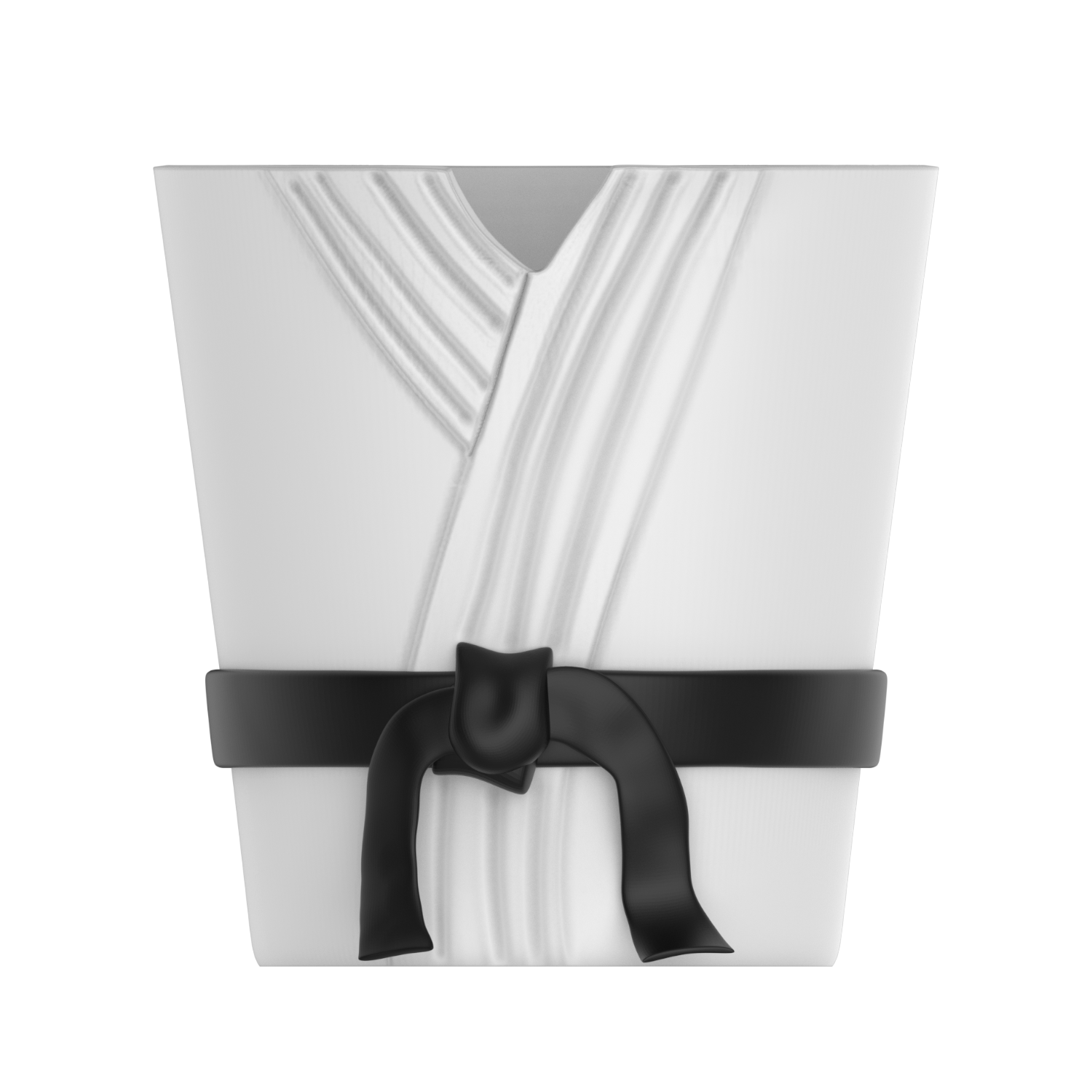 Karate Kid: Legends Yin-Yang Gi Popcorn Bucket