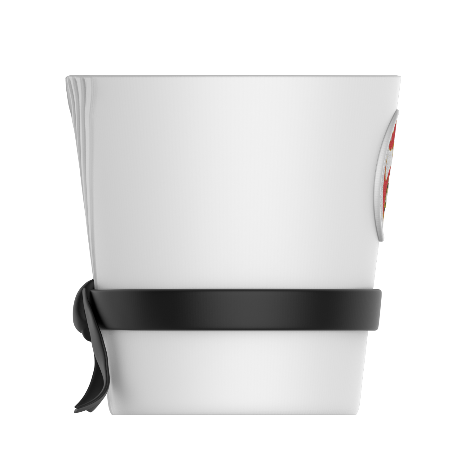 Karate Kid: Legends Yin-Yang Gi Popcorn Bucket