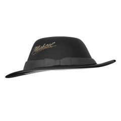 Michael 85oz Fedora Popcorn Bucket