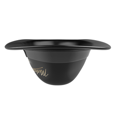 Michael 85oz Fedora Popcorn Bucket