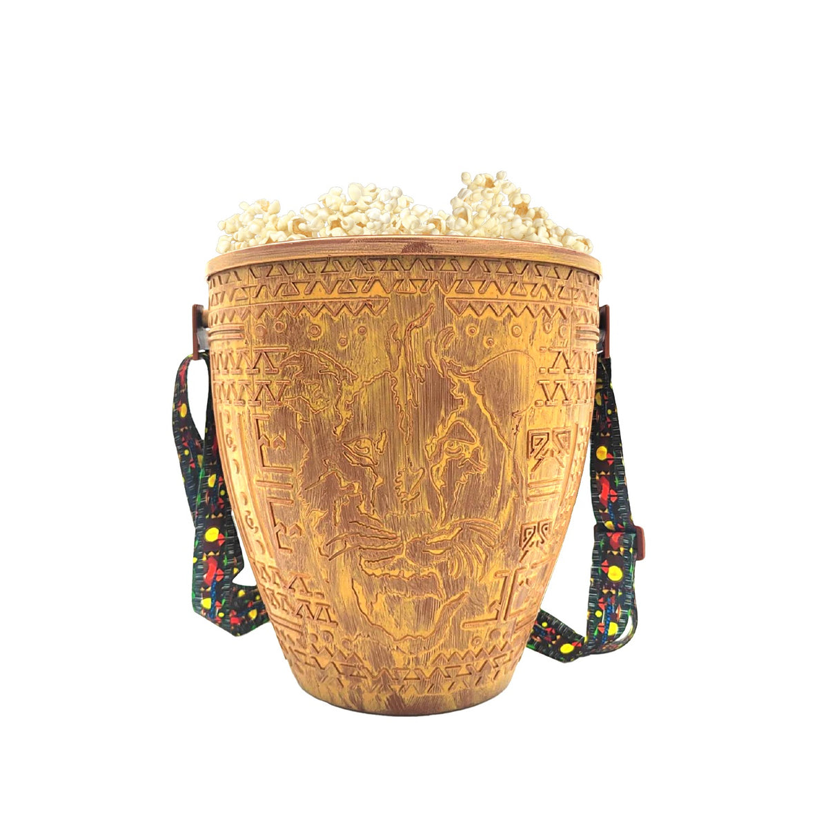 Mufasa - Totem Popcorn Bucket