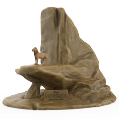 Mufasa - Pride Rock Popcorn Bucket