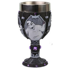 The Nightmare Before Christmas Decorative Goblet