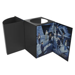 Now You See Me: Now You Don't Trick Popcorn Bucket