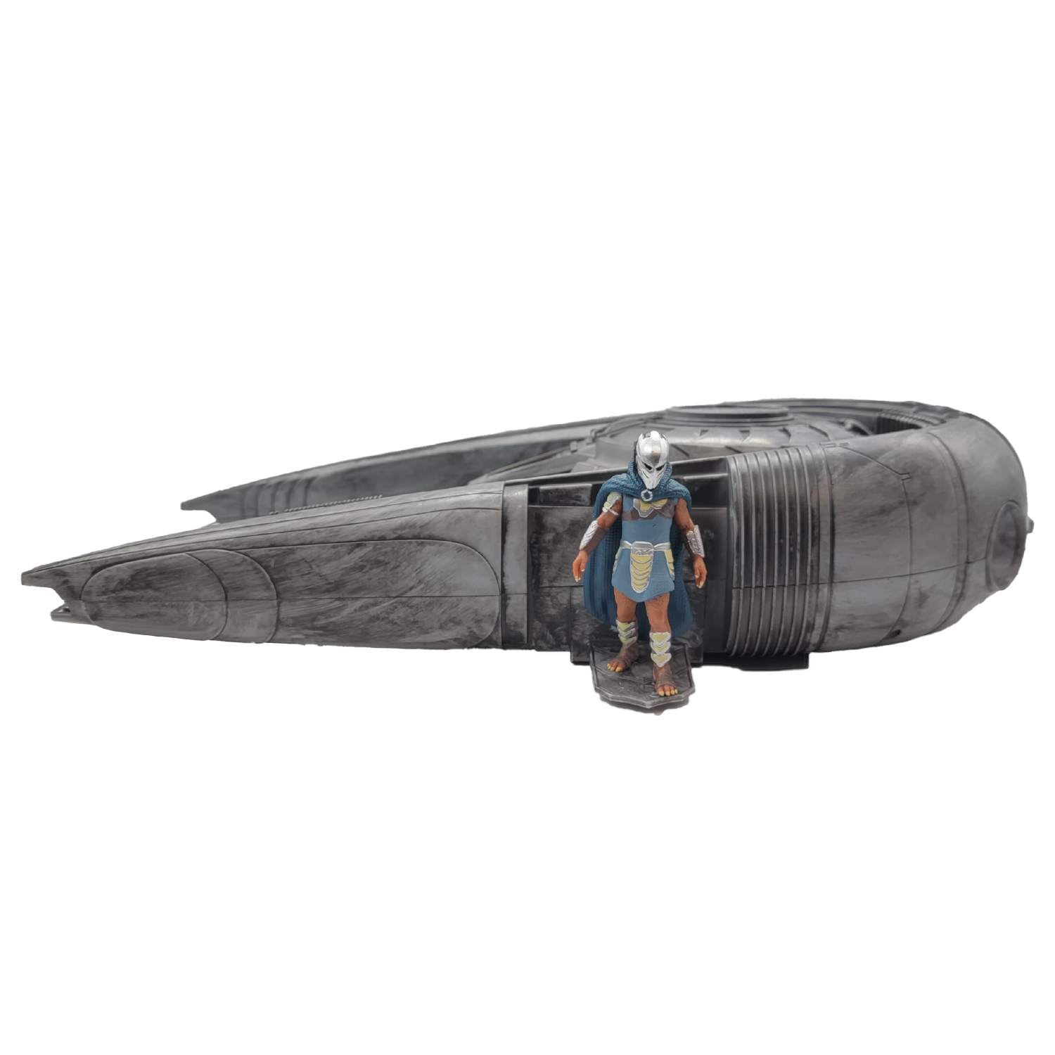 Predator: Badlands Scout Ship Popcorn Bucket