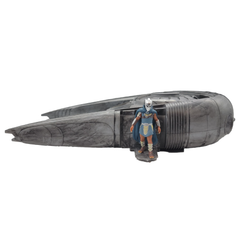 Predator: Badlands Scout Ship Popcorn Bucket