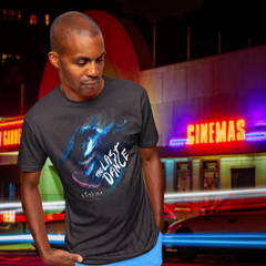 Venom: The Last Dance "Venom Glow" Men's T-Shirt