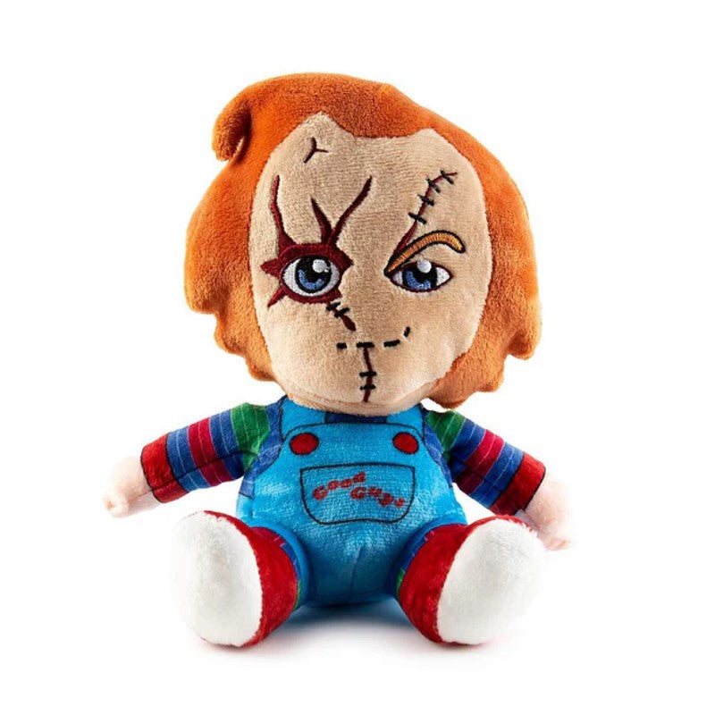Halloween Chucky Phunny Plush
