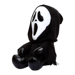 Halloween Ghostface Phunny Plush