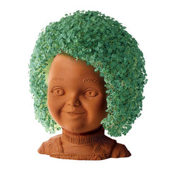 Halloween Chucky Chia Pet