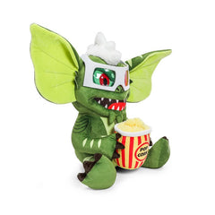 Halloween Gremlins Shake-Action Plush