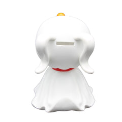 The Nightmare Before Christmas Zero Figural Bank