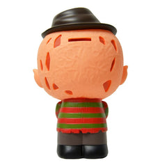 Halloween Freddy Kreuger Figural Bank